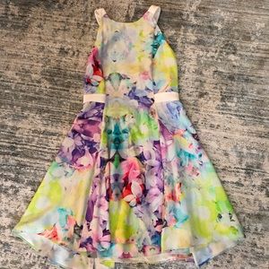 Parker One of a Kind Dress